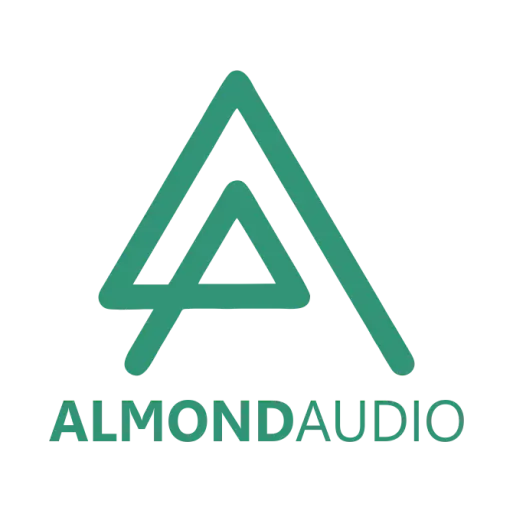 Almond Audio